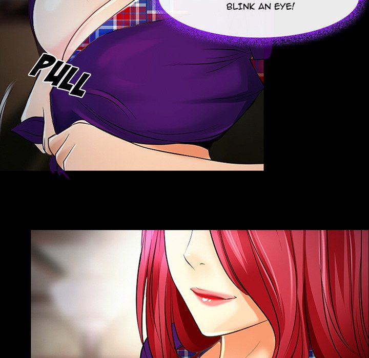 The Voice of God Manhwa - Chapter 19 Page 83