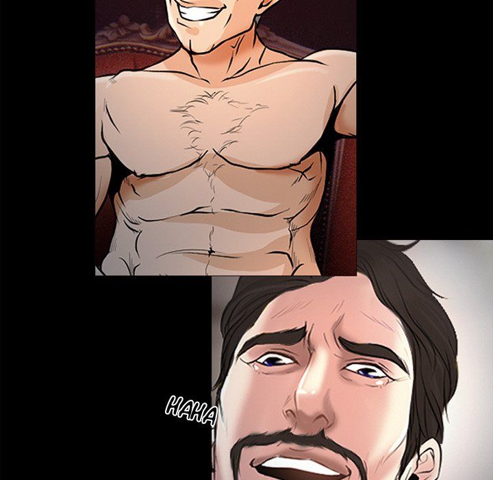 The Voice of God Manhwa - Chapter 19 Page 98