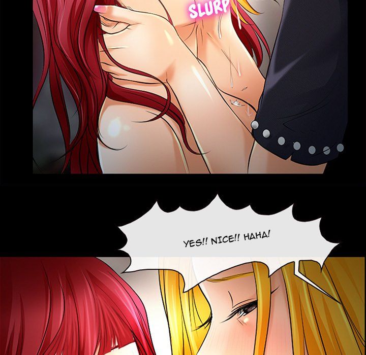 The Voice of God Manhwa - Chapter 19 Page 100