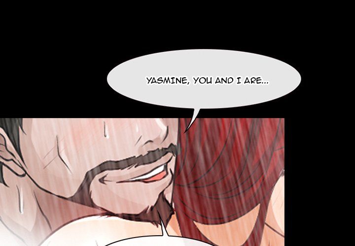 The Voice of God Manhwa - Chapter 44 Page 0