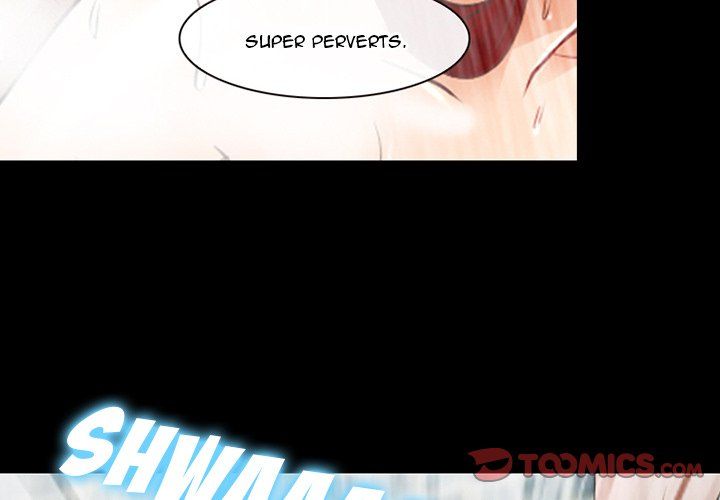 The Voice of God Manhwa - Chapter 44 Page 1