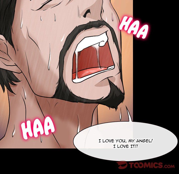 The Voice of God Manhwa - Chapter 44 Page 5