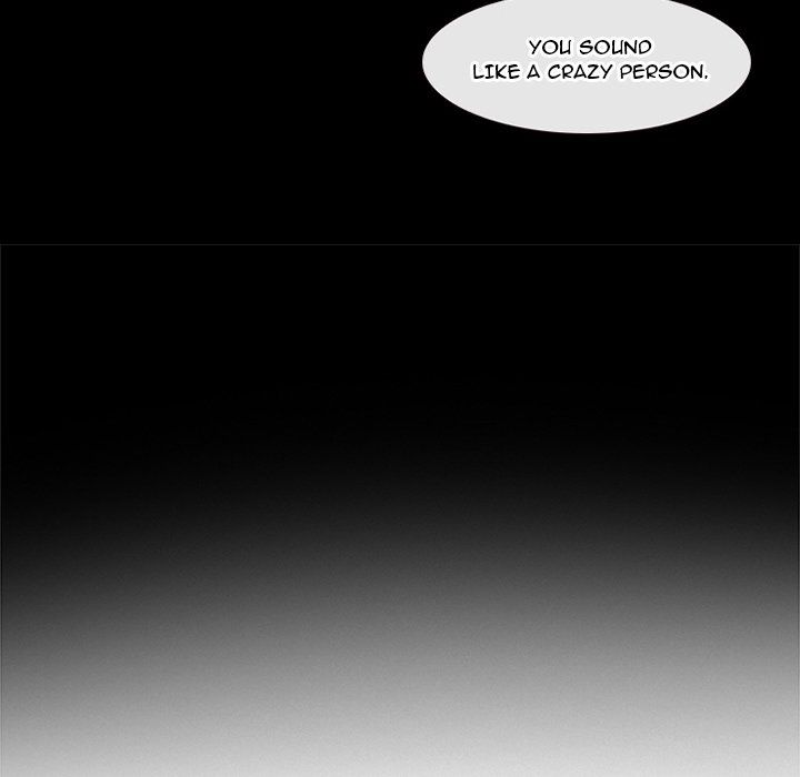 The Voice of God Manhwa - Chapter 44 Page 7