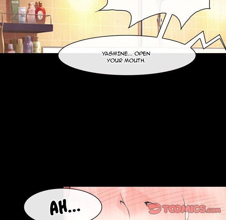 The Voice of God Manhwa - Chapter 44 Page 13