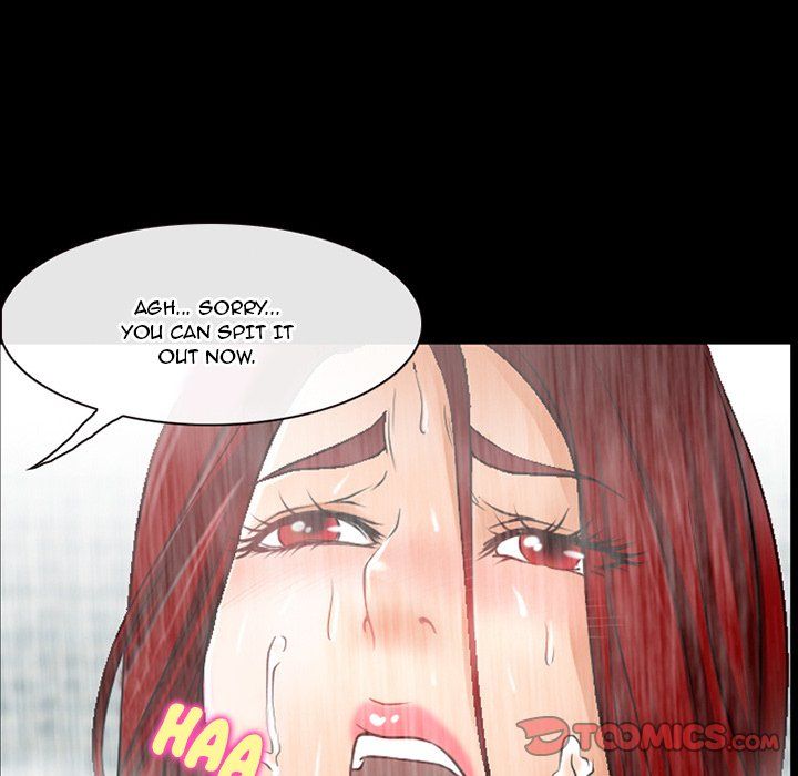 The Voice of God Manhwa - Chapter 44 Page 17