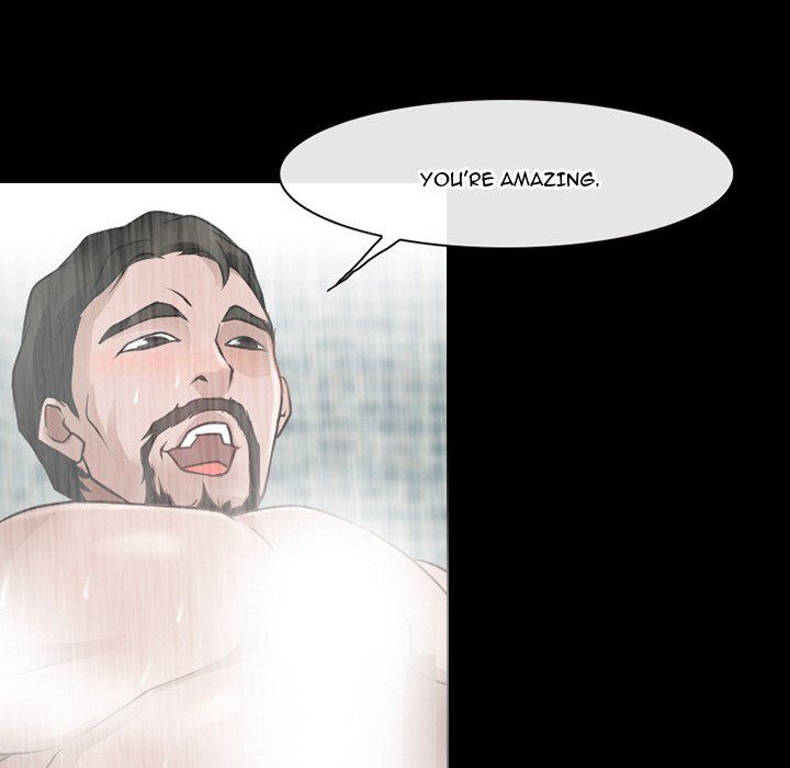 The Voice of God Manhwa - Chapter 44 Page 20