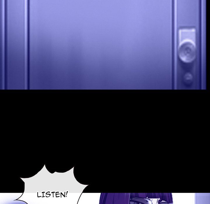 The Voice of God Manhwa - Chapter 44 Page 23