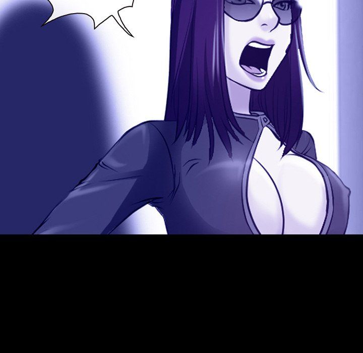 The Voice of God Manhwa - Chapter 44 Page 24