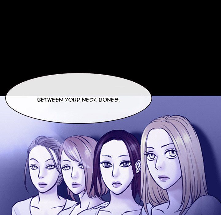 The Voice of God Manhwa - Chapter 44 Page 26