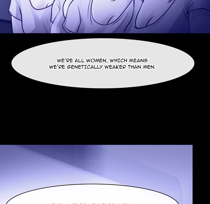 The Voice of God Manhwa - Chapter 44 Page 27