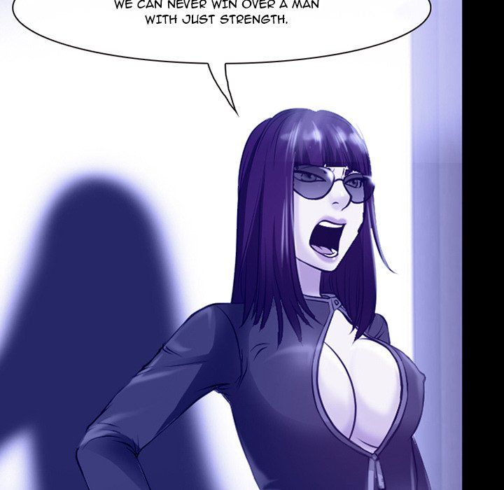 The Voice of God Manhwa - Chapter 44 Page 28