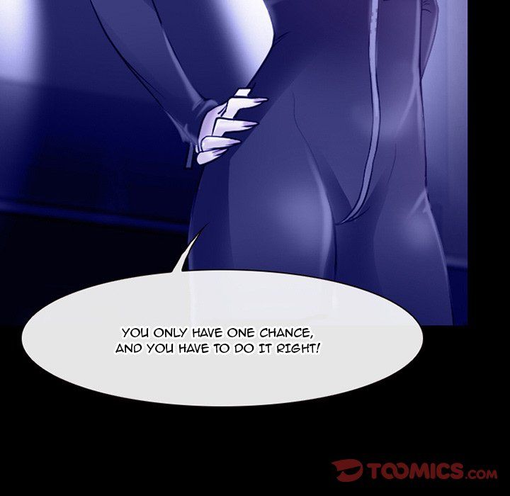 The Voice of God Manhwa - Chapter 44 Page 29