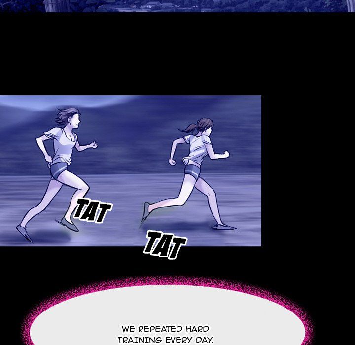 The Voice of God Manhwa - Chapter 44 Page 31