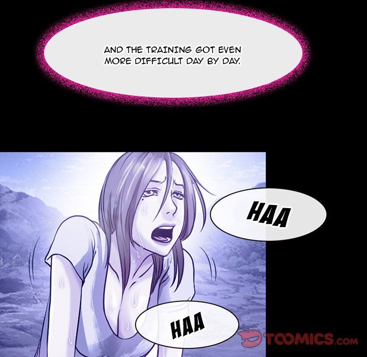 The Voice of God Manhwa - Chapter 44 Page 33