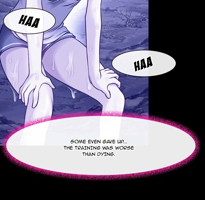 The Voice of God Manhwa - Chapter 44 Page 34