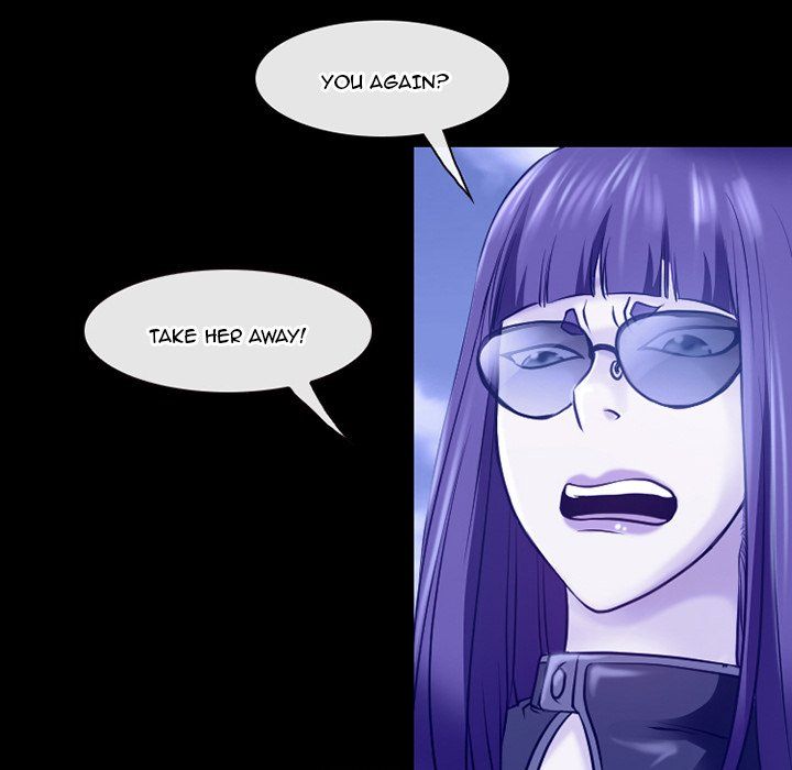 The Voice of God Manhwa - Chapter 44 Page 35