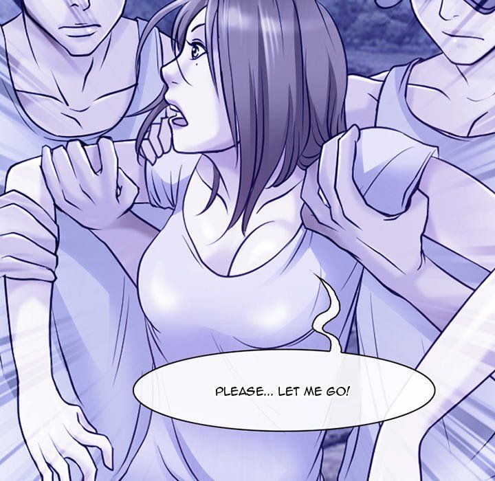 The Voice of God Manhwa - Chapter 44 Page 39