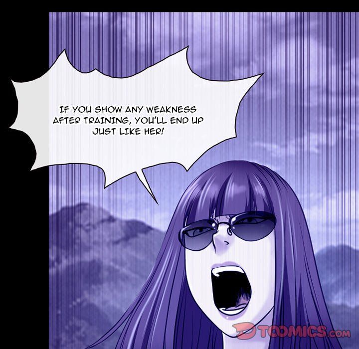 The Voice of God Manhwa - Chapter 44 Page 41