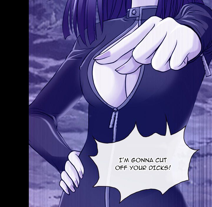 The Voice of God Manhwa - Chapter 44 Page 42