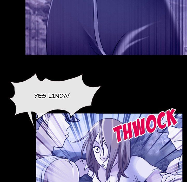 The Voice of God Manhwa - Chapter 44 Page 43