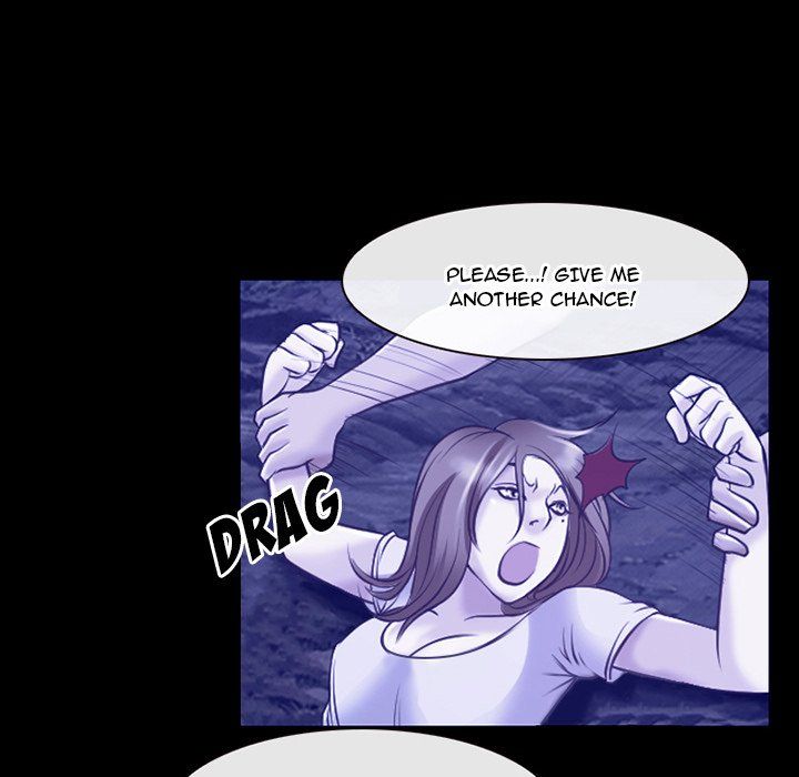 The Voice of God Manhwa - Chapter 44 Page 46