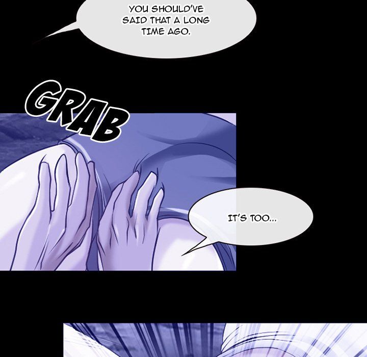 The Voice of God Manhwa - Chapter 44 Page 47