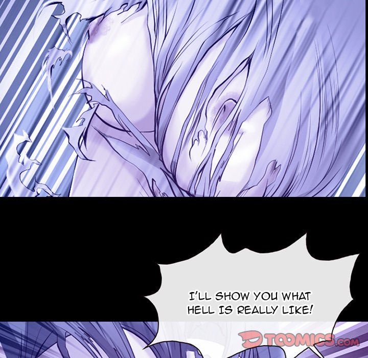 The Voice of God Manhwa - Chapter 44 Page 49