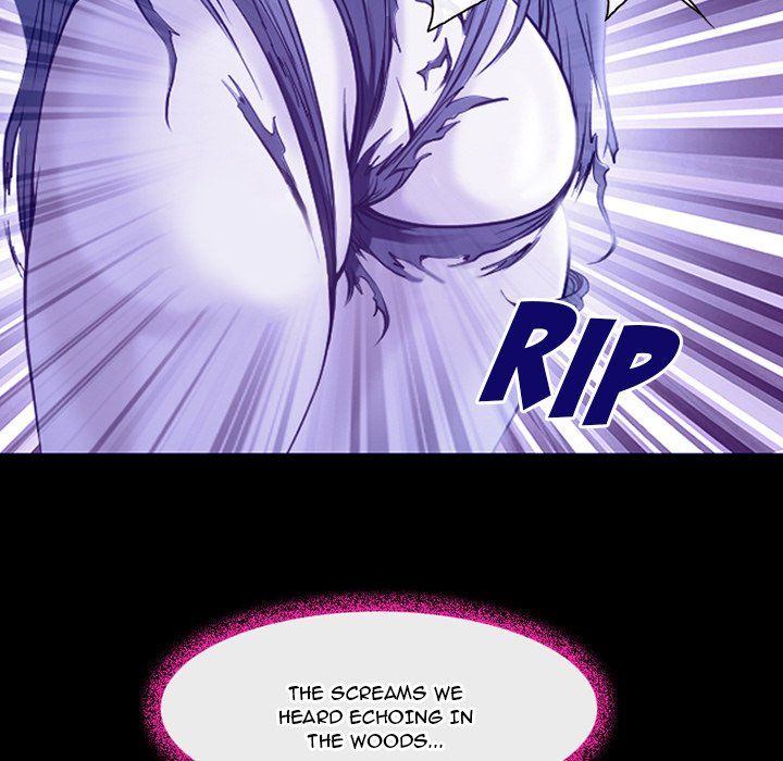 The Voice of God Manhwa - Chapter 44 Page 50