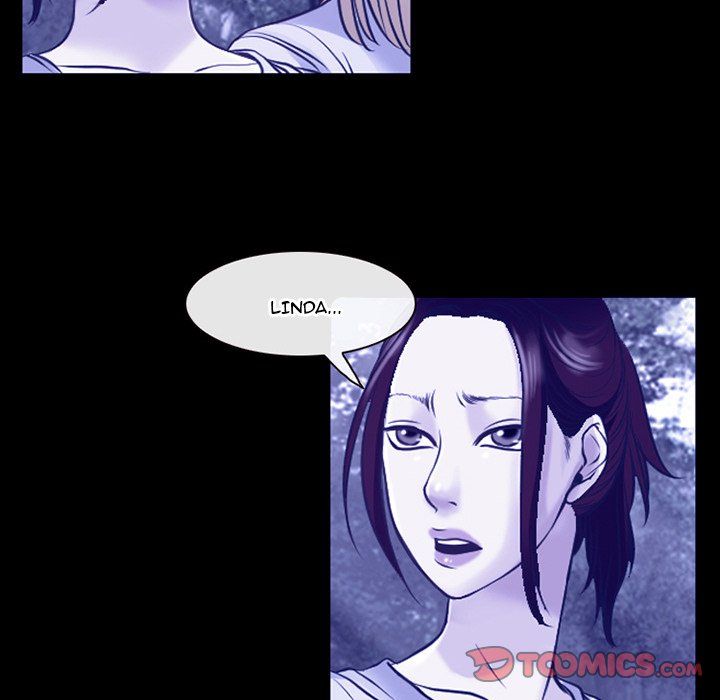 The Voice of God Manhwa - Chapter 44 Page 53