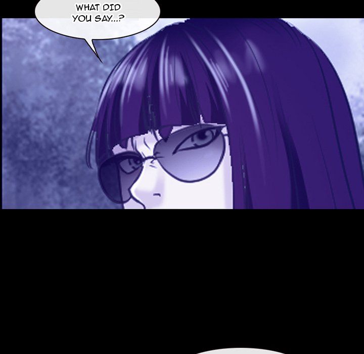 The Voice of God Manhwa - Chapter 44 Page 58