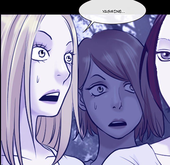 The Voice of God Manhwa - Chapter 44 Page 59