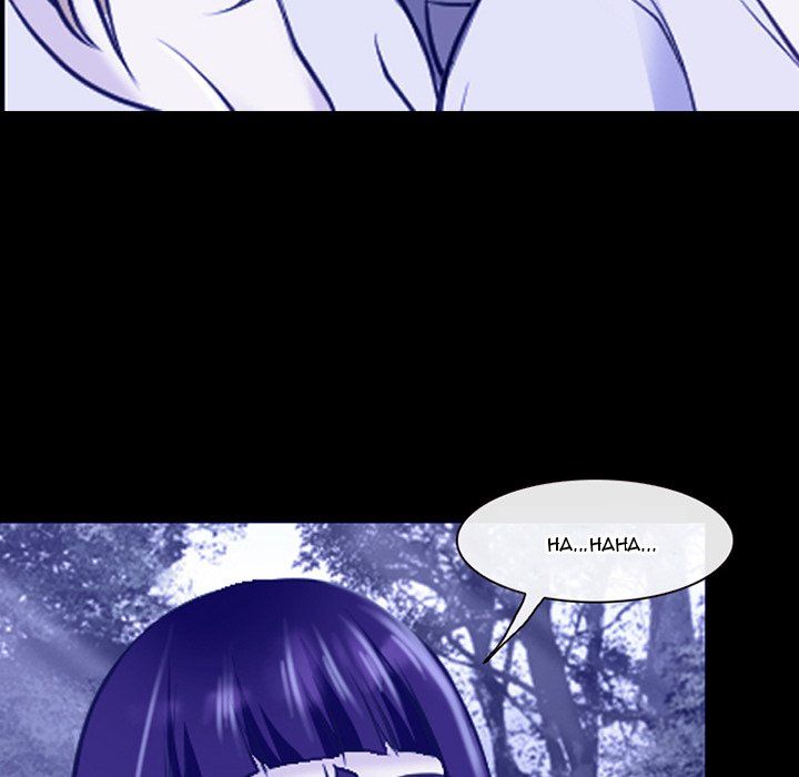 The Voice of God Manhwa - Chapter 44 Page 60