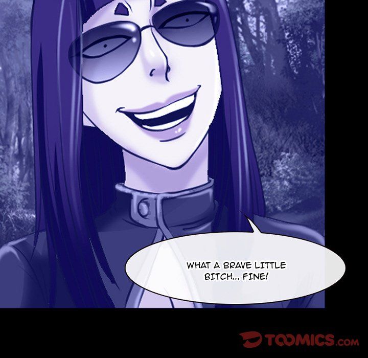 The Voice of God Manhwa - Chapter 44 Page 61