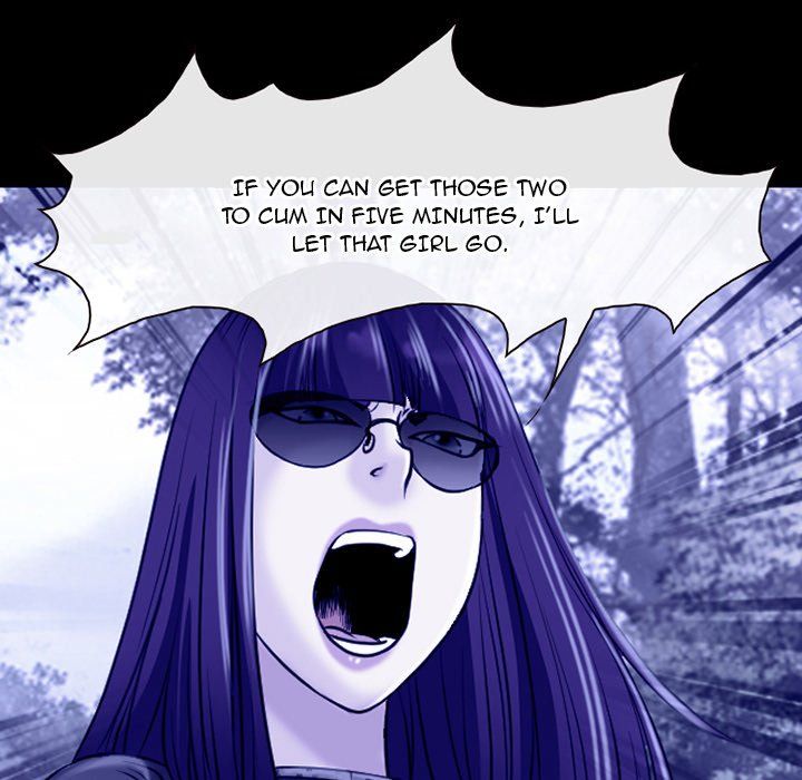 The Voice of God Manhwa - Chapter 44 Page 62