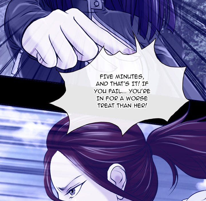 The Voice of God Manhwa - Chapter 44 Page 63