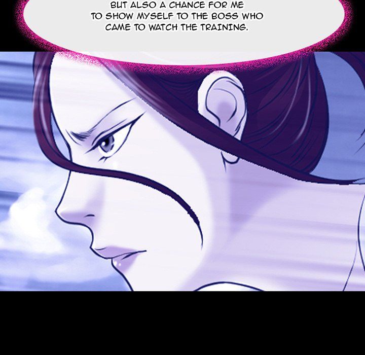 The Voice of God Manhwa - Chapter 44 Page 67