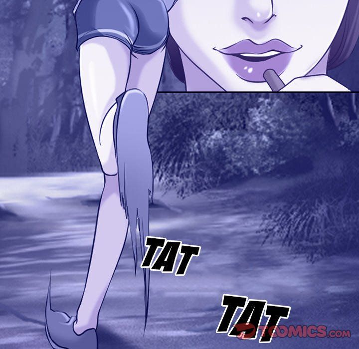 The Voice of God Manhwa - Chapter 44 Page 69