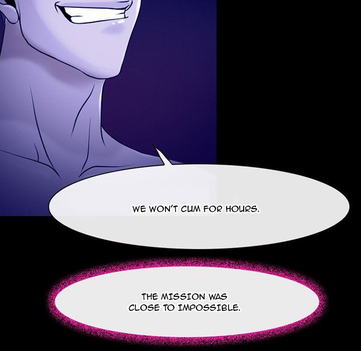 The Voice of God Manhwa - Chapter 44 Page 71