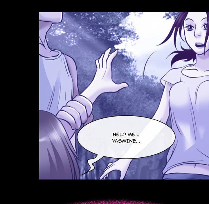 The Voice of God Manhwa - Chapter 44 Page 72