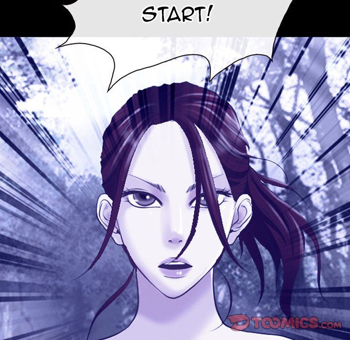 The Voice of God Manhwa - Chapter 44 Page 77
