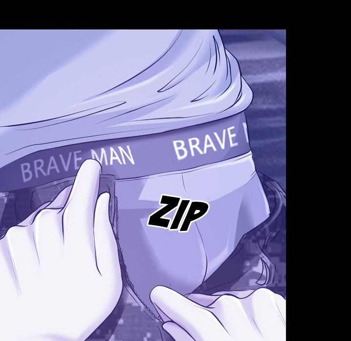 The Voice of God Manhwa - Chapter 44 Page 79