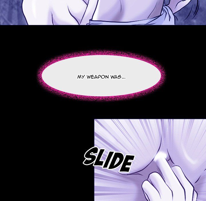 The Voice of God Manhwa - Chapter 44 Page 88