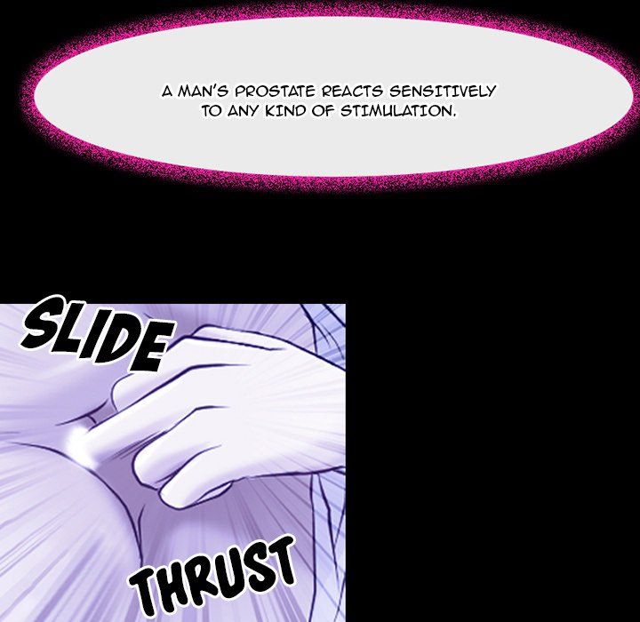 The Voice of God Manhwa - Chapter 44 Page 90