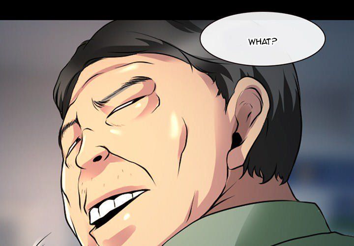 The Voice of God Manhwa - Chapter 28 Page 0