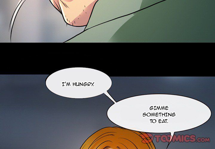 The Voice of God Manhwa - Chapter 28 Page 1