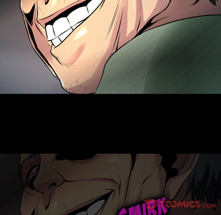 The Voice of God Manhwa - Chapter 28 Page 5