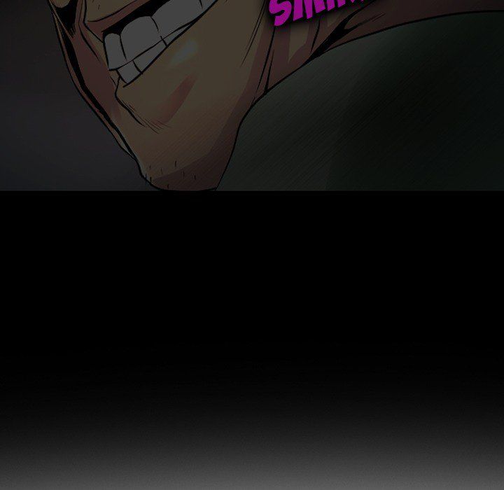 The Voice of God Manhwa - Chapter 28 Page 6