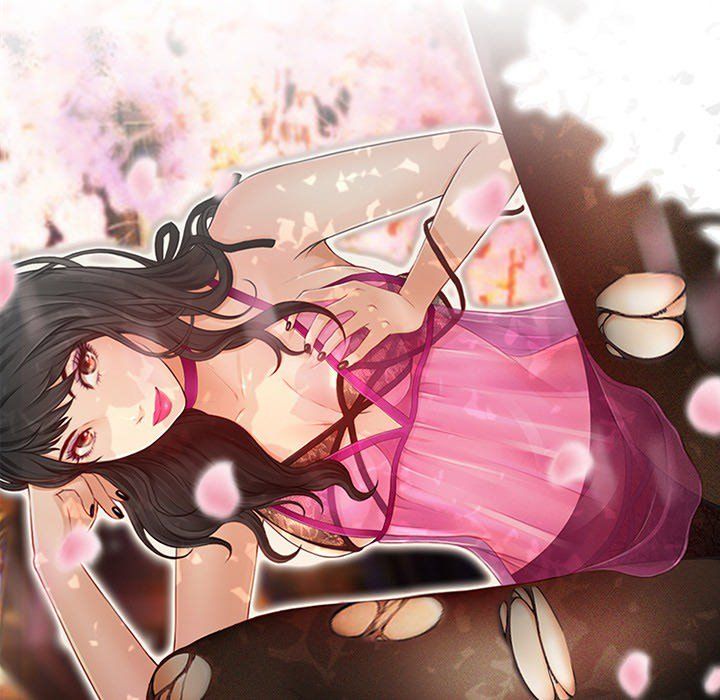 The Voice of God Manhwa - Chapter 28 Page 8