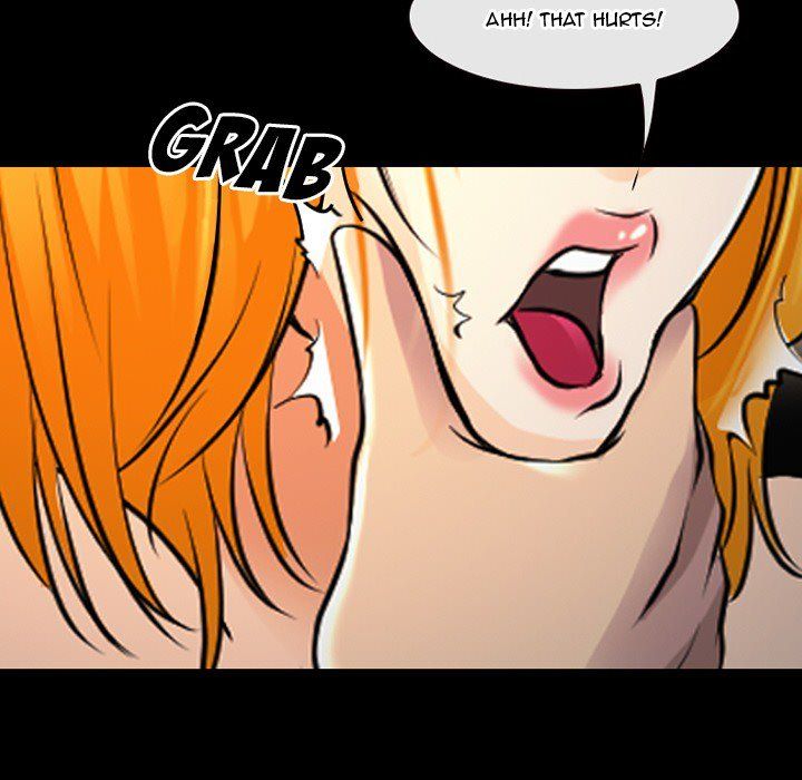 The Voice of God Manhwa - Chapter 28 Page 12