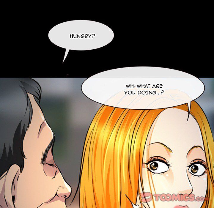 The Voice of God Manhwa - Chapter 28 Page 13